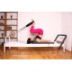 One to One Pilates Reformer & Semi-Cadillac