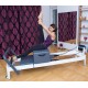 One to One Pilates Reformer & Semi-Cadillac