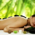 Hot Stone Massage 