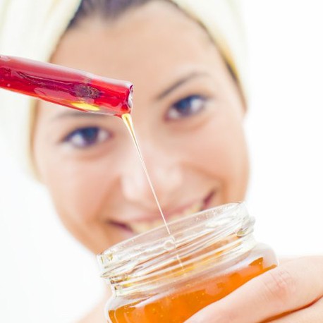 Honey Rejuvanating Treatment 