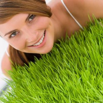 Detoxifiere cu Alge si Argila | Herbal Detox Treatment