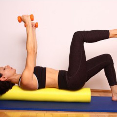 Sedinta Individuala | Pilates One to One