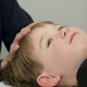 CranioSacral Therapy for children