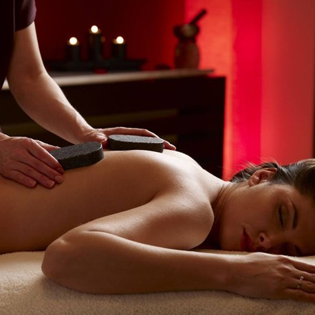 Massage Membership "Me Time"