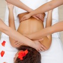 4-Hand Massage