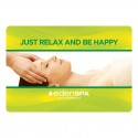 Gift Card | Just Relax and Be Happy
