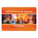 Gift Card | Time for Your Body and Soul