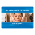 Card Cadou Aromaterapie | De-stress Your Body and Mind