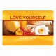 Card Cadou Exfoliere, Impachetare | Love Yourself