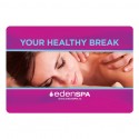 Gift Card | Your Healthy Break