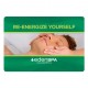 Card Cadou Masaj Facial | Re-energize Yourself