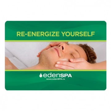 Card Cadou | Re energize Yourself