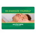 Gift Card | Re-energize Yourself