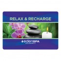 Gift Card | Relax & Recharge