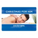 Gift card | Christmas for Him