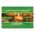 Gift Card | Happy Healthy Holidays 