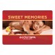 Card Cadou Sweet Memories 