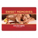 Gift Card |  Sweet Memories 