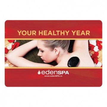 Your healthy year  