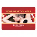 Card Cadou | Your Healthy Year  