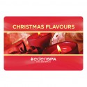 Card Cadou | Christmas Flavours