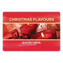 Gift Card | Christmas Flavours