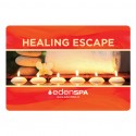 Card cadou | Healing Escape 