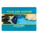 Card Cadou | Your Zen Winter 