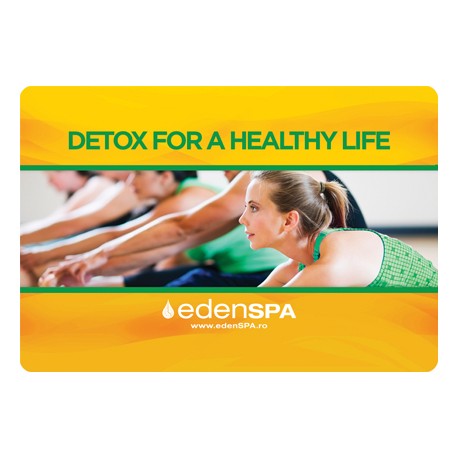 Detox for a Healthy Life 