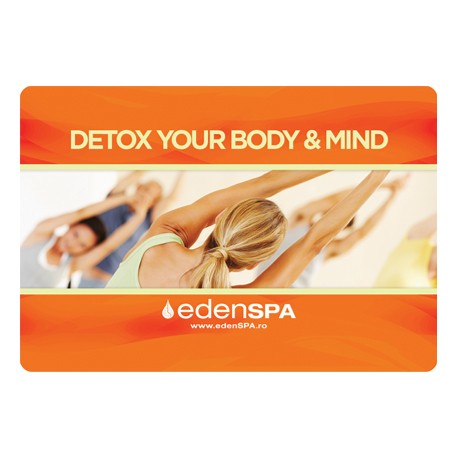 Detox Your Body & Mind