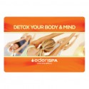 Gift Card | Detox Your Body & Mind