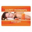 Card Cadou | Happy Moments