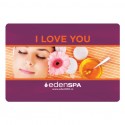 Card Cadou pentru EA | I love you