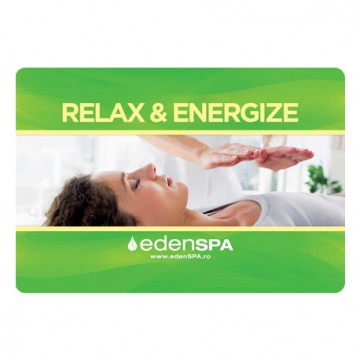 Relax & Energize