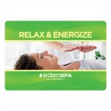 Card Cadou | Relax & Energize
