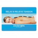 Card Cadou | Relax & Relieve Tension