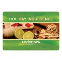 Gift Card | Holiday Indulgence