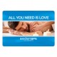 Gift Card | All you need is love for Him