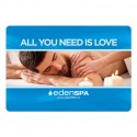 Card Cadou pentru EL | All you need is love for Him