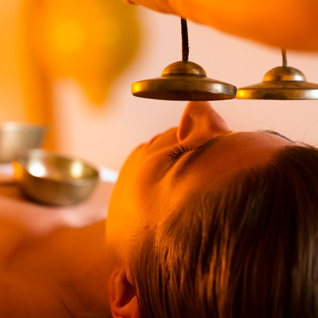 Abhyanga - Balancing Ayurvedic Therapy