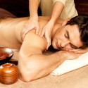 Spa Package | De-Stress Break for Him