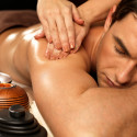 Spa Package | A Gentlemen Escape