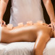 Himalayan Salt Massage