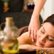 Ayurveda Balancing Massage