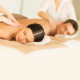 Aromatherapy Face&Body Couple Massag