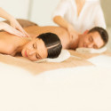 Masaj cuplu fata si corp | Aromatherapy Face&Body Couple Massage