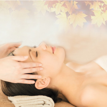 Spa Healing Break