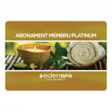 Gift Card | Platinum Member Subscription