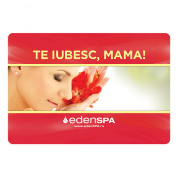 Te iubesc, Mama!