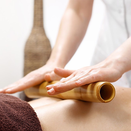 Masaj de relaxare cu bambus | Bamboo Relaxing Massage - Edenspa